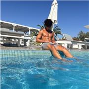 Costa 29 – Allenati Online come un Calciatore & Bodybuilder | TikTok Sports & Fitness